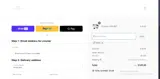 Flyaway Designs coupon verification screenshot