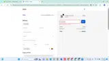 Flybar coupon verification screenshot