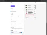 Flybar coupon verification screenshot