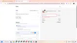 Flybar coupon verification screenshot
