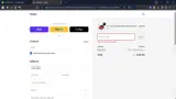 Flybar coupon verification screenshot