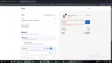 Flybar coupon verification screenshot