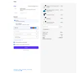 Flybar coupon verification screenshot