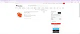 Philadelphia Flyers coupon verification screenshot
