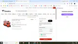 Philadelphia Flyers coupon verification screenshot