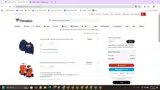 Philadelphia Flyers coupon verification screenshot