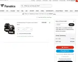 Philadelphia Flyers coupon verification screenshot