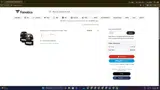 Philadelphia Flyers coupon verification screenshot