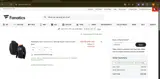 Philadelphia Flyers coupon verification screenshot