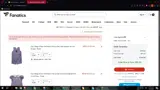 4HGCPVZ6RL coupon verification screenshot