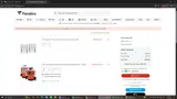 SUNNY coupon verification screenshot