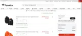 picnic coupon verification screenshot