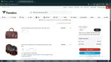 PADDLE coupon verification screenshot