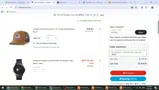 Philadelphia Flyers coupon verification screenshot