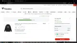 NIKE20 coupon verification screenshot