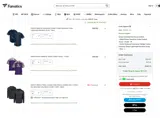 Philadelphia Flyers coupon verification screenshot