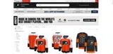 Philadelphia Flyers coupon verification screenshot