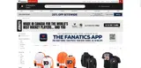 Philadelphia Flyers coupon verification screenshot