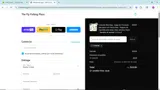 OKNOW coupon verification screenshot