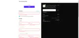 JAVIER coupon verification screenshot