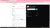 Free15 coupon verification screenshot