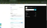WELCOME15 coupon verification screenshot