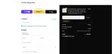 FOPE15 coupon verification screenshot
