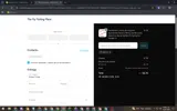 SOFI15 coupon verification screenshot
