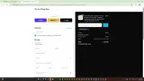 WELCOME134 coupon verification screenshot