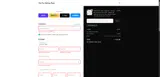 BLESSINGS coupon verification screenshot