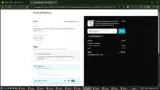 WELCOMEBONUS coupon verification screenshot
