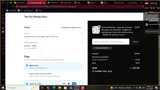 WELCOMEBONUS coupon verification screenshot