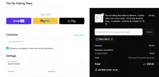 WELCOME15 coupon verification screenshot