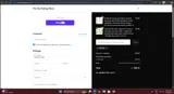 MAYLIN coupon verification screenshot