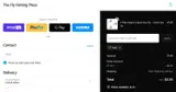 VICT coupon verification screenshot