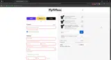 PERFECT coupon verification screenshot