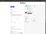 PERFECT coupon verification screenshot