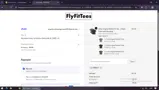 PERFECT coupon verification screenshot