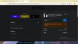 10OFF50 coupon verification screenshot