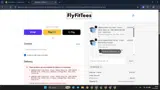 mhjhgd coupon verification screenshot