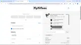 jfghdgs coupon verification screenshot
