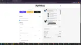 NEWCUST25 coupon verification screenshot