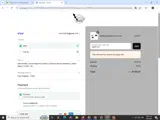 FlyFive33 coupon verification screenshot