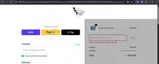 FlyFive33 coupon verification screenshot