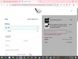 FlyFive33 coupon verification screenshot