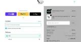 FlyFive33 coupon verification screenshot