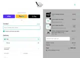 FlyFive33 coupon verification screenshot