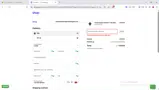 TwoAcre coupon verification screenshot