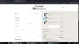 10HUGZ coupon verification screenshot