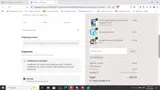 15Hugz coupon verification screenshot